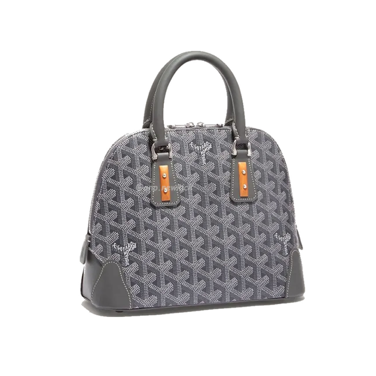 Goyard Vendôme Mini Bag 18.5 Cm X 10.5 Cm X 23 Cm (2) - www.newkick.vip